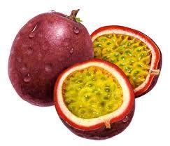 Fresh Passion Fruit Lb Amazon Grocery Gourmet Food