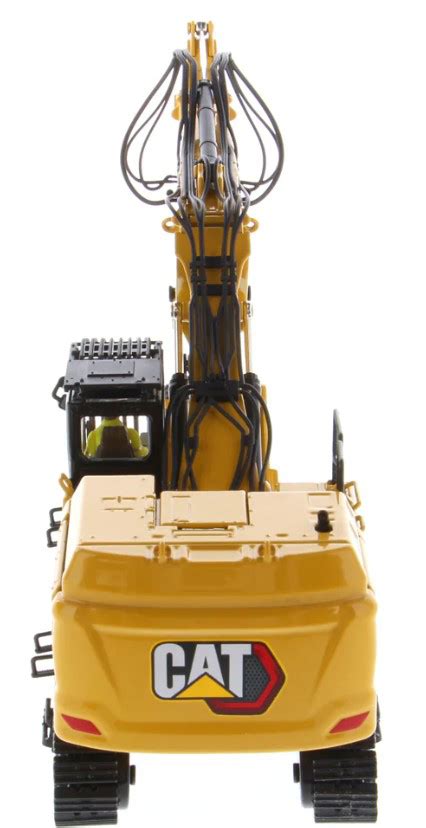 Ring Power Cat Retail Store Cat Ultra High Demolition Hydraulic