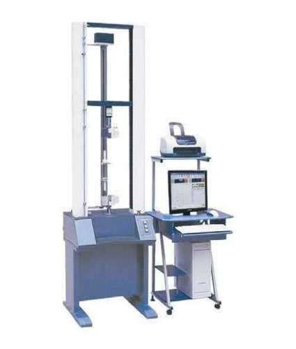 Automatic Tensile Testing Machine At 12980000 Inr In Ahmedabad Scs Equipments