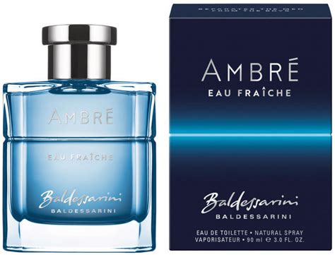 Baldessarini Ambre Eau Fraiche EDT 90ml Preturi Baldessarini Ambre Eau ...