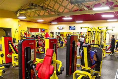 Retro Fitness Nj Locations Blog Dandk