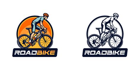 Cycling Logo Vector Art, Icons, and Graphics for Free Download