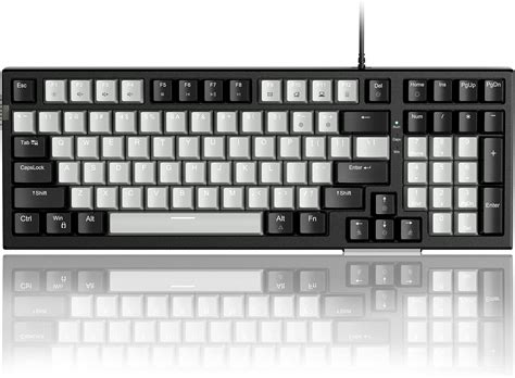 Compact 80% Mechanical Gaming Keyboard, Algeria | Ubuy