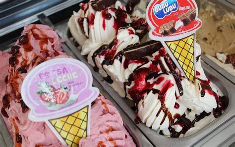 Cu Les Son Los Mejores Helados De Chihuahua Capital Recomendaciones