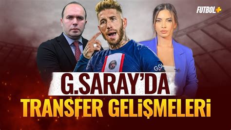 Galatasaray da sıcak gelişmeler Savaş Çorlu Ceren Dalgıç