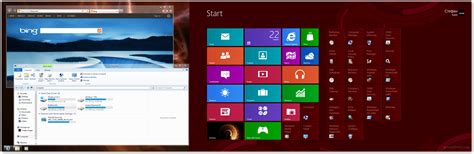 Configure A Dual Monitor Setup In Windows 8