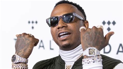 5 Things To Know About Moneybagg Yo Birthday Concert At Cannon Center