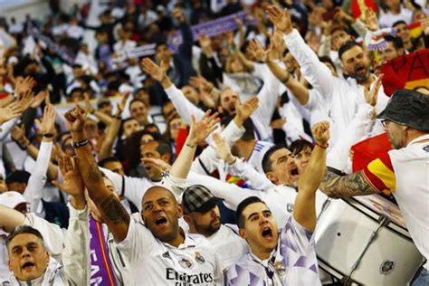 Voo Cancelado E Real Madrid Tenta Ajudar Torcedores Que Iriam Para