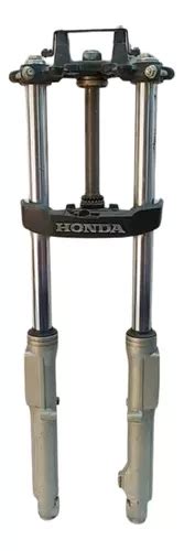 Suspensi N Completa Honda Cgl Tool Original Mercadolibre