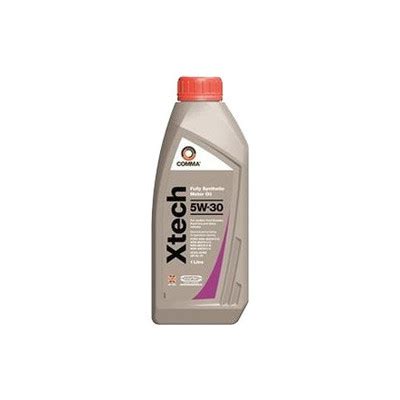 Comma Xtech 5W-30 1л по доступной цене в интернет-магазине. Купить в ...