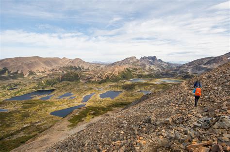 3 Patagonia hiking trails to try if you want to avoid the crowds - Wired For Adventure