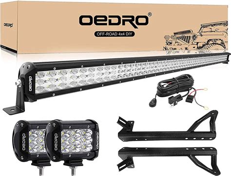 11 Best LED Light Bars For Boats Reviews Top Picks 2023 Lake Access