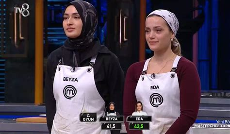 HABERLER Masterchef 5 ceketi kim kazandı Masterchef kim elendi 26