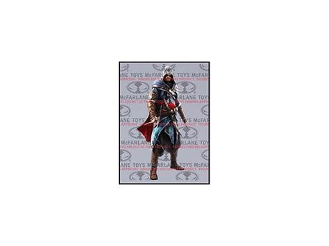 Mcfarlane Toys Assassins Creed Series 3 Ezio Auditore Da Firenze 6