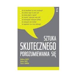 Sztuka skutecznego porozumiewania się Fanning GWP