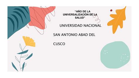 Signo Vital Y Fundamental Frecuencia Respiratoria Miguel Ángel Quispe