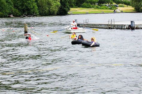 King County Health Officials Urge Caution Around Rivers Lakes Seattle Weekly