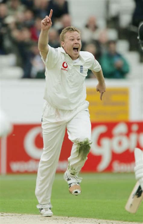 Andy Pycroft Profile ESPNcricinfo