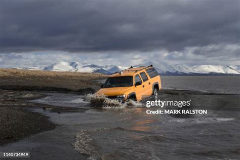 826 Melting Permafrost Stock Photos, High-Res Pictures, and Images ...