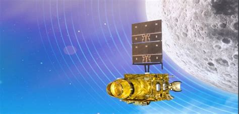 'Chandrayaan-2's scientific objectives fully accomplished' - NYK Daily