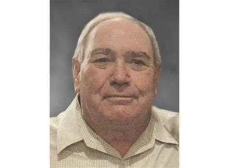 John Frederick Wallau Obituary 2024 Columbia Mo Houser Millard Funeral Directors