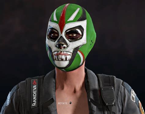 Image Caveira Lucha Png Rainbow Six Wiki Fandom Powered By Wikia