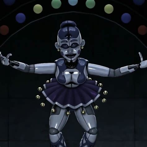 Ballora Icons