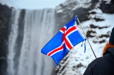 The Iceland Flag: What's to Know About the National Symbol