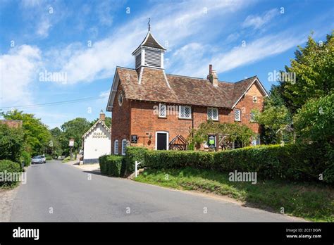 Old Warden Guest House, The Clock House, The Village, Old Warden, Bedfordshire, England, United ...