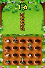 Monty Mole Super Mario Wiki The Mario Encyclopedia