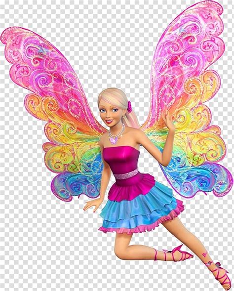 Fairy Elina From Barbie Fairytopia Mermaidia Movie, 49% OFF