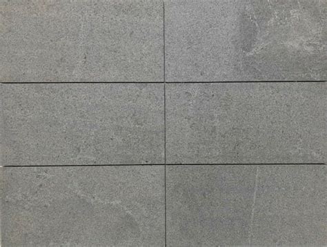 Raven Grey Granite Granite Pavers Supplier Selling At Wholesale