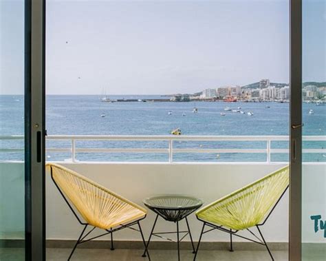 Typic Marina Playa Hotel Ibiza Opiniones Y Precios