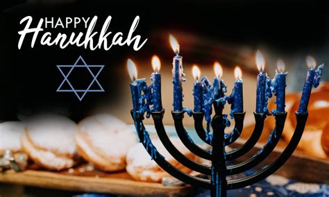 95 Festive Hanukkah Greetings And Happy Wishes WooInfo