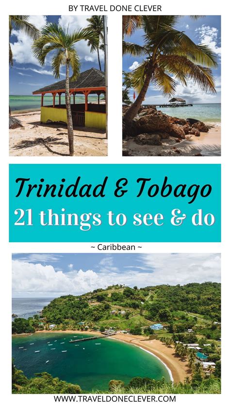 Tobago Bucket List 19 Of The Best Things To Do Travel Done Clever Artofit