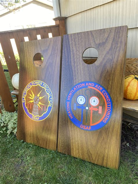 Game Boards Board Games Baggo Custom Cornhole Boards Corn Hole Game