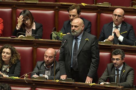 M5S Against Valditara We Are The Only Ones Fighting Against The