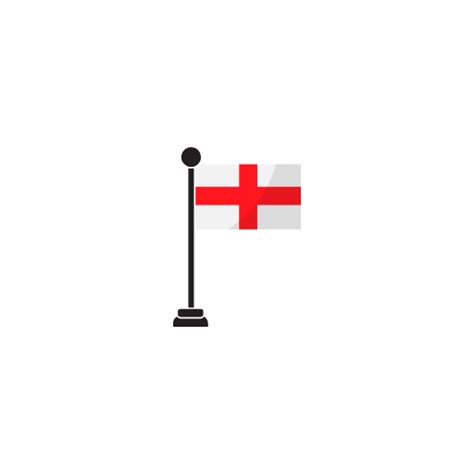 Free England Flag Icon Template - Edit Online & Download | Template.net