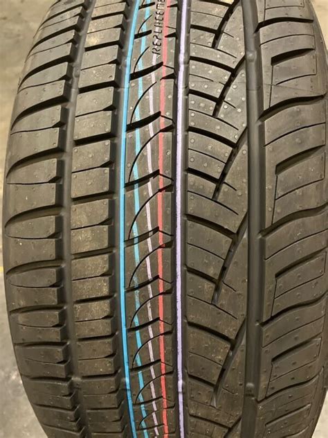 General G Max As Zr Tire For Sale Online Ebay