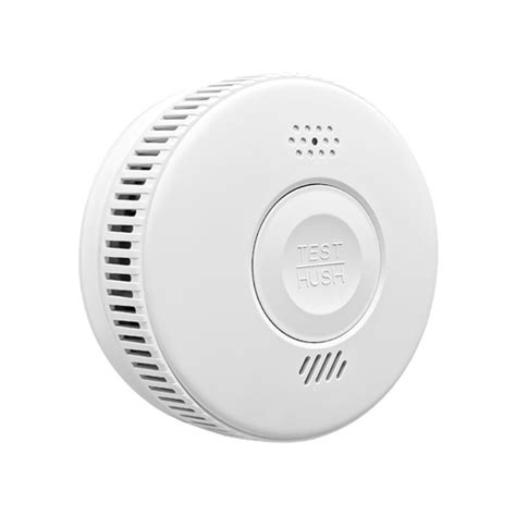 Interconnected Smoke Detector Wireless Fire Alarm Tool