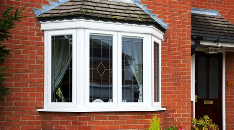 Upvc Bow And Bay Windows Sutton Double Glazed Windows London