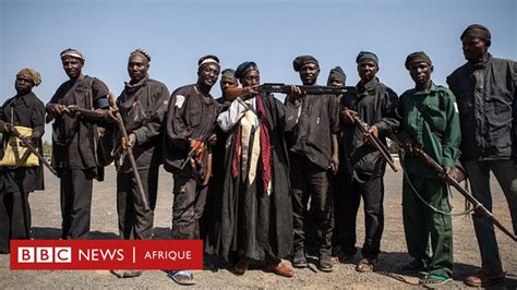 Nigeria Un Soldat Tué Par Boko Haram Bbc News Afrique