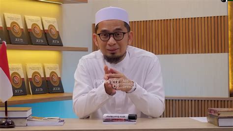 Percuma Rajin Shalat Berjamaah Di Masjid Tapi Masih Bawa Barang Ini