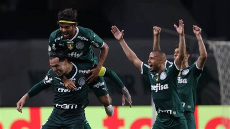 Quantos Gols Palmeiras Marcaram Na Copa Do Mundo De Leia Aqui