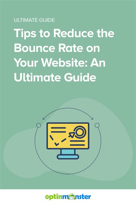 12 Tips To Reduce Bounce Rate And Boost Your Conversions