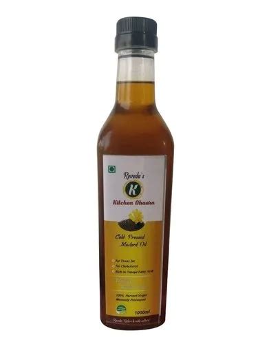 Dhaara Cold Pressed Mustard Oil And Cold Pressed Groundnut Oil Retailer