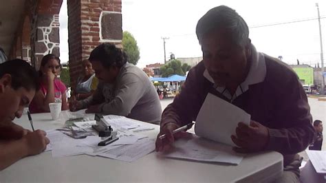 Video En San Juan Zitlaltepec Amparando Al No Pago De Luz Youtube