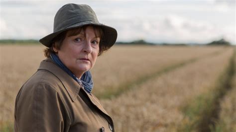 BritBox Steals March On SVOD Rivals With 'Vera' Deal