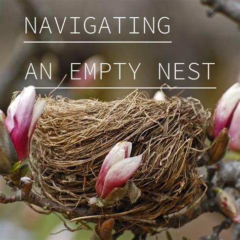 Empty Nest Syndrome Good Mental Health Counseling And Coaching