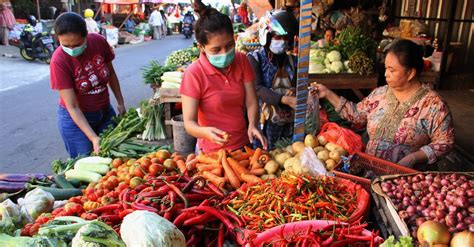 Tips Membuat Rencana Belanja Khusus Untuk Kebutuhan Makanan